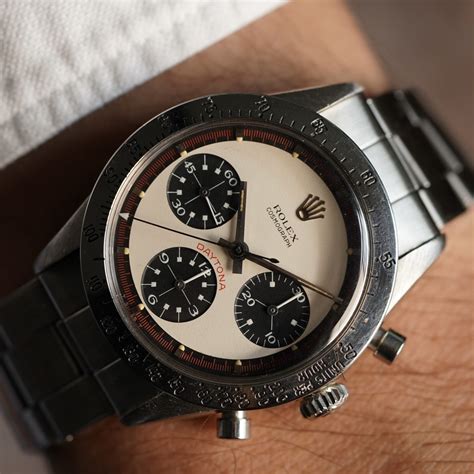 paul newman daytona 6239|rolex daytona 6239 paul newman.